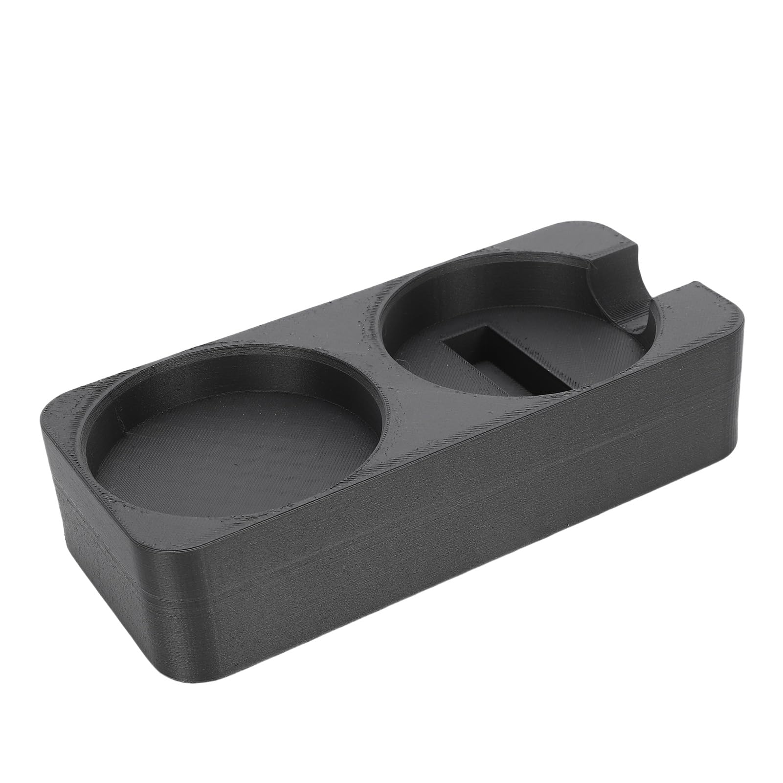 Base de doseur de café adaptée à la Station de bourrage Stable, porte-filtre à café ES601 655 701