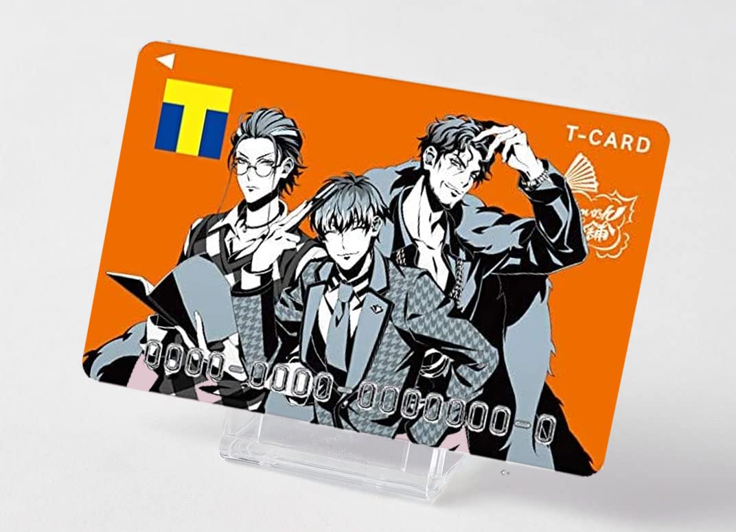Amazon.co.jp: 【限定品】Tカード/Tポイントカード（ヒプノシス