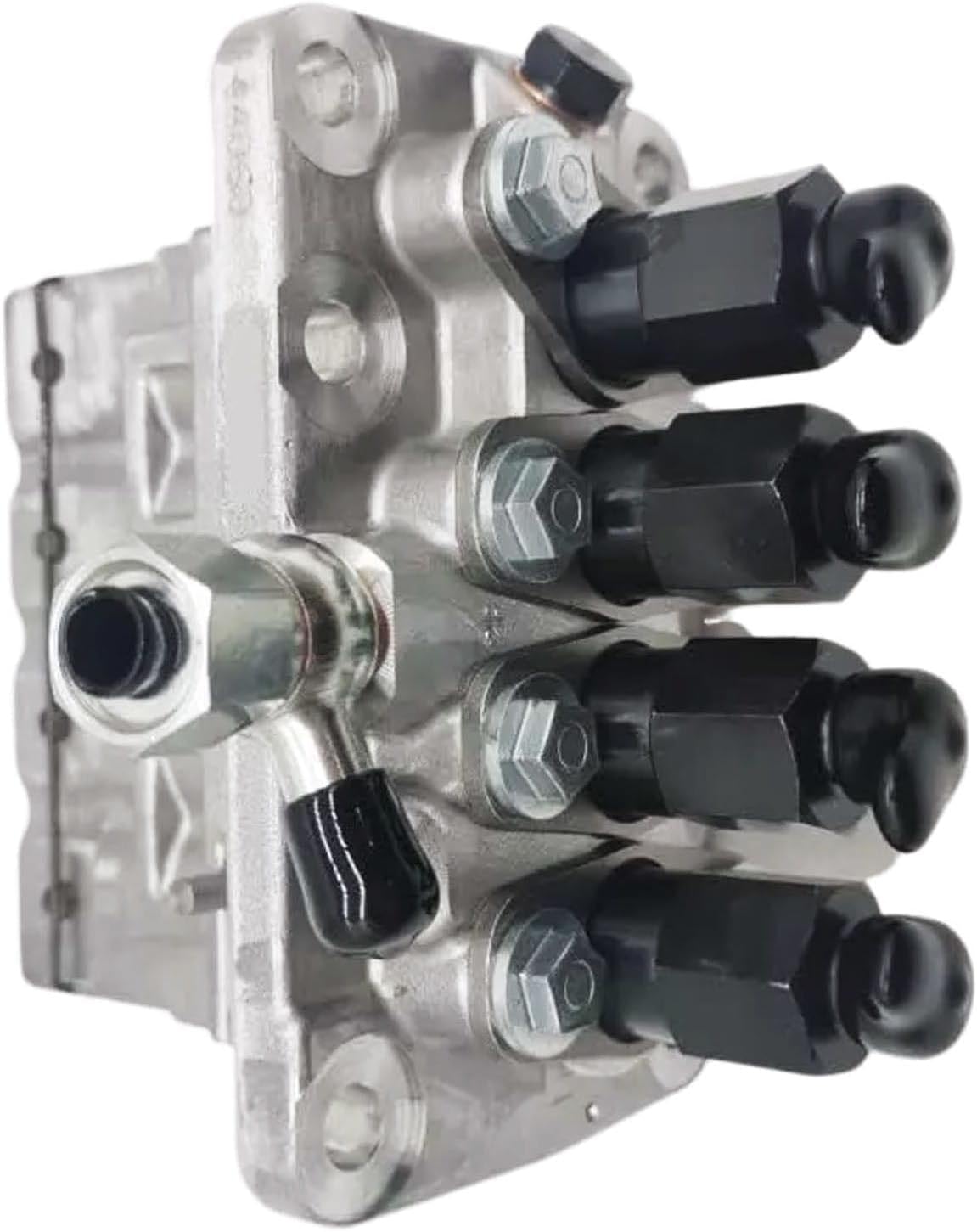 Fuel injection pump CA3081905 308-1905 3081905 Fits Compatible with Caterpillar 3024C C2.2 Engine 239D 249D Compact Track Loader 26B2 232B2 242B2 247B2 257B2 Loader