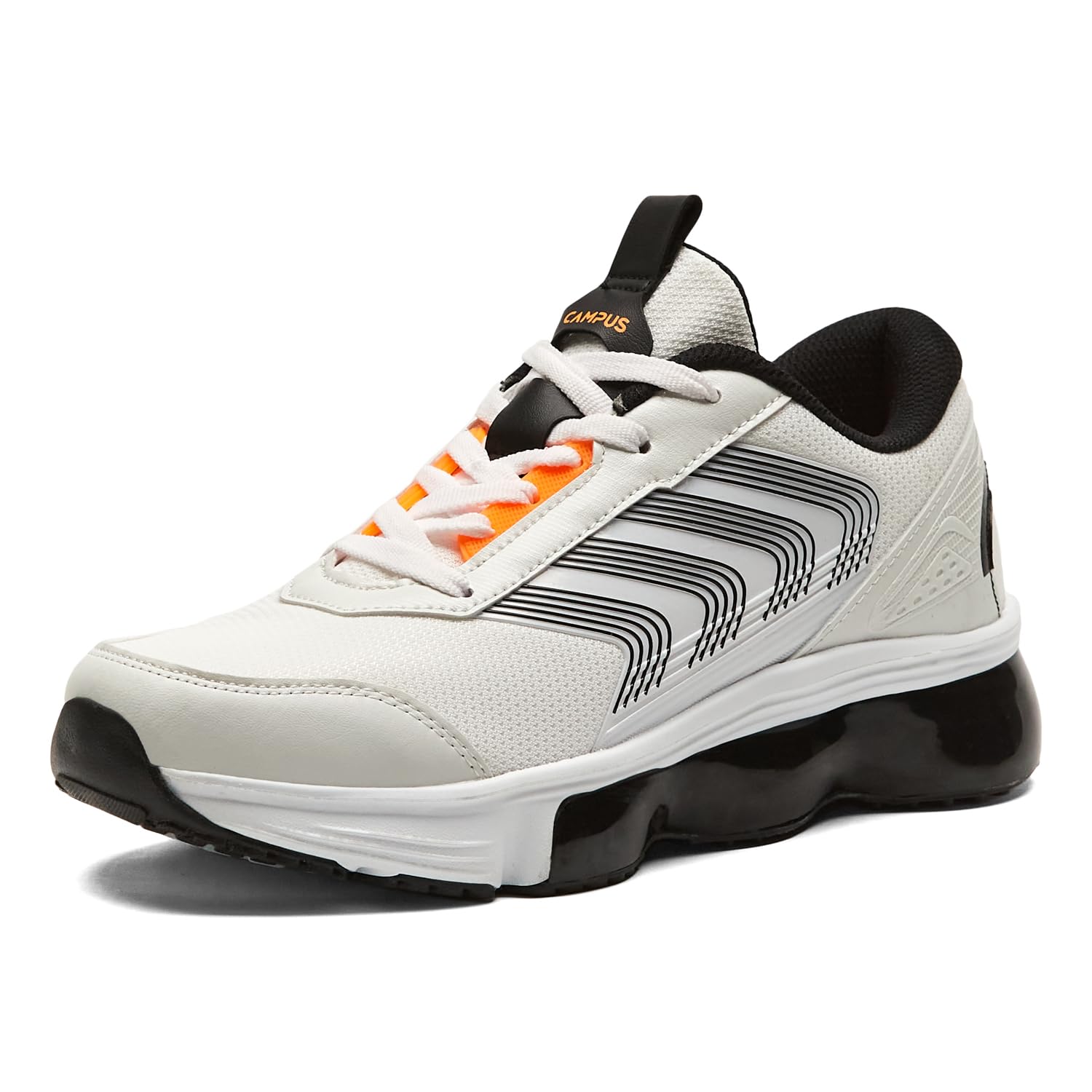 Campus Men’s Rage Running Shoes Campus Men’s Rage Running Shoes