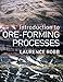 Introduction to Ore-Forming Processes