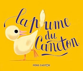 La Plume du caneton