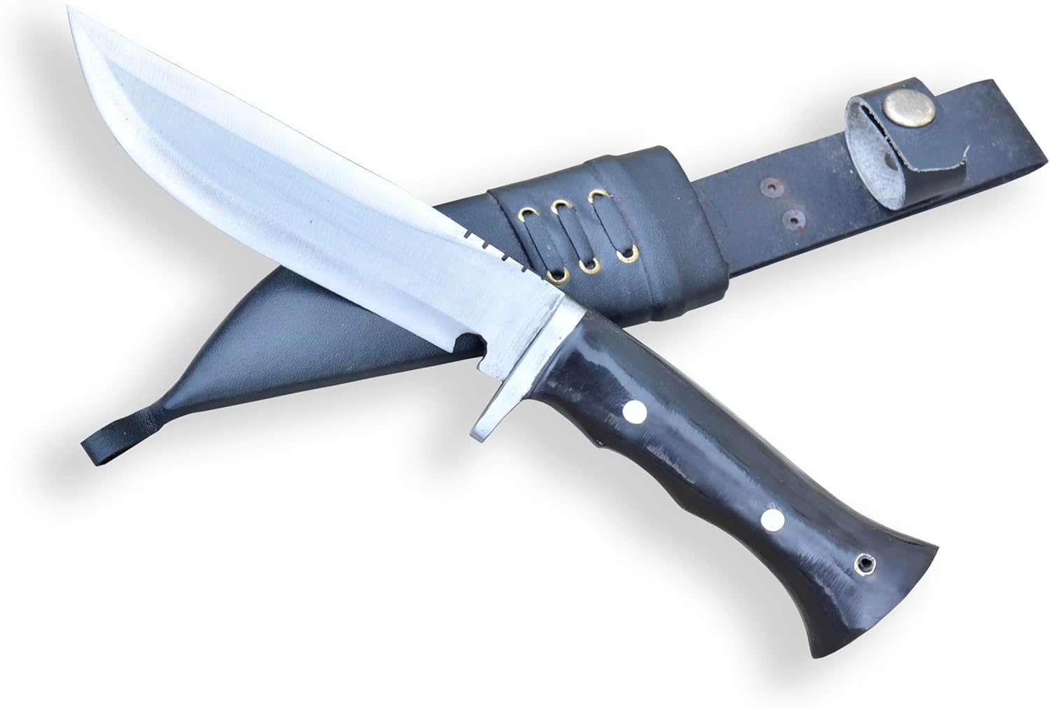 GK&CO. Kukri House. Genuine Kukri-Genuine Tradition-6 Inch Blade Special GK&CO knife-khukuri machete Handmade In Nepal