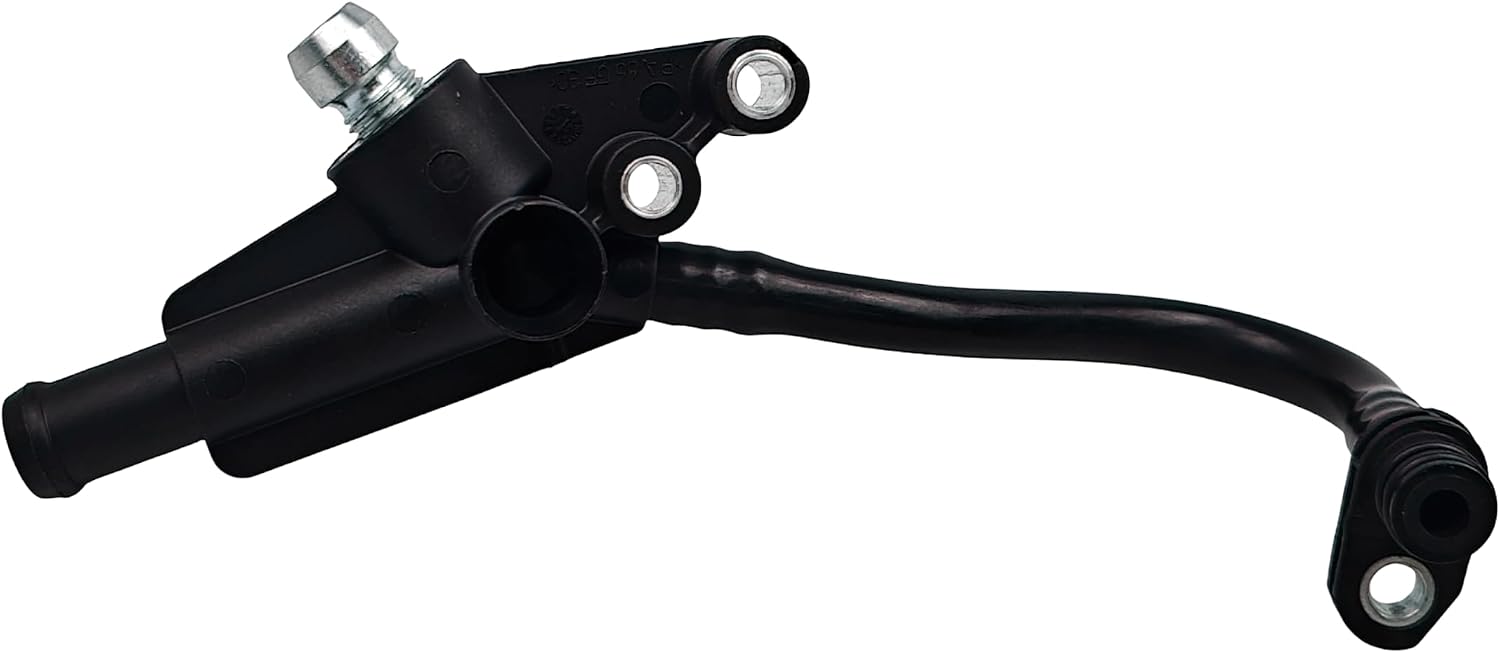 Turbocharger Coolant Line 1572000000 Fit for Mercedes-Benz E63 GLE63 5.5L