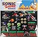 Sonic Fridge Magnets