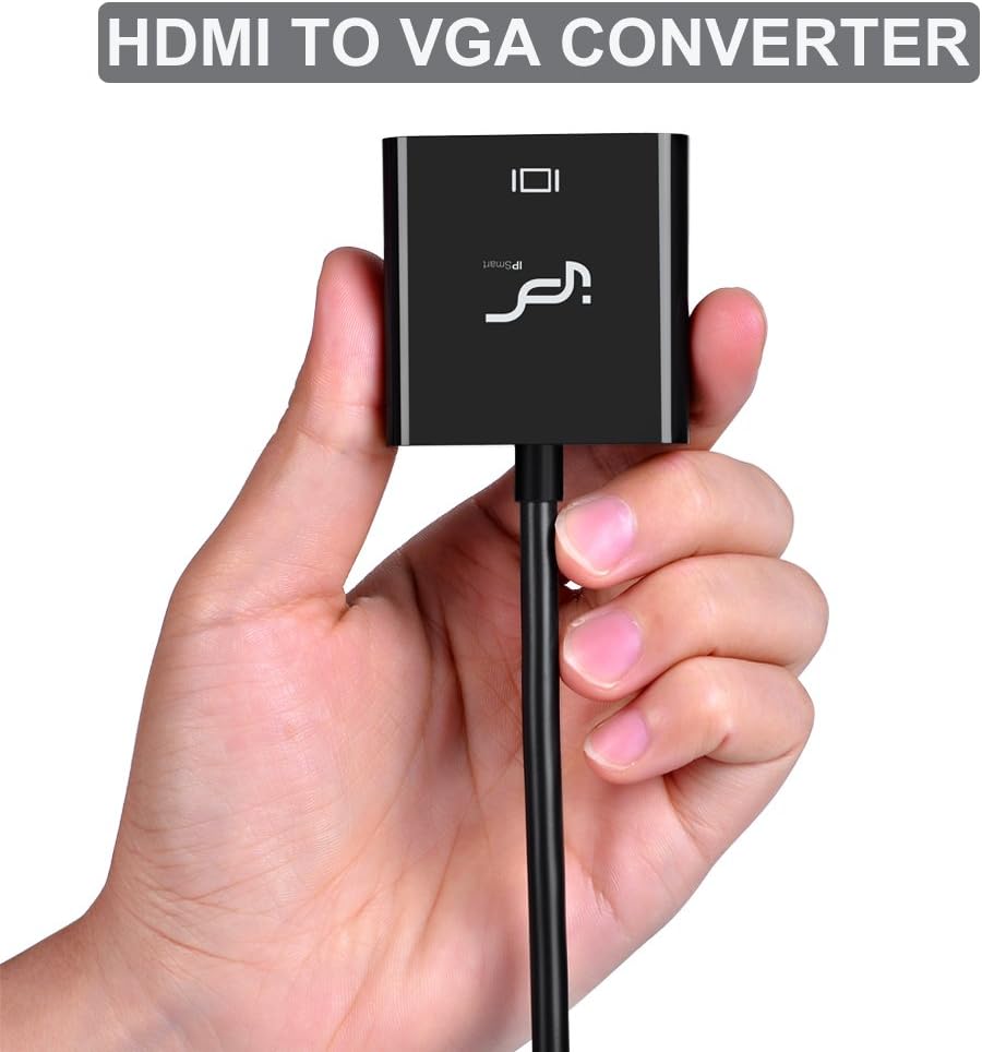 HDMI Video Converter