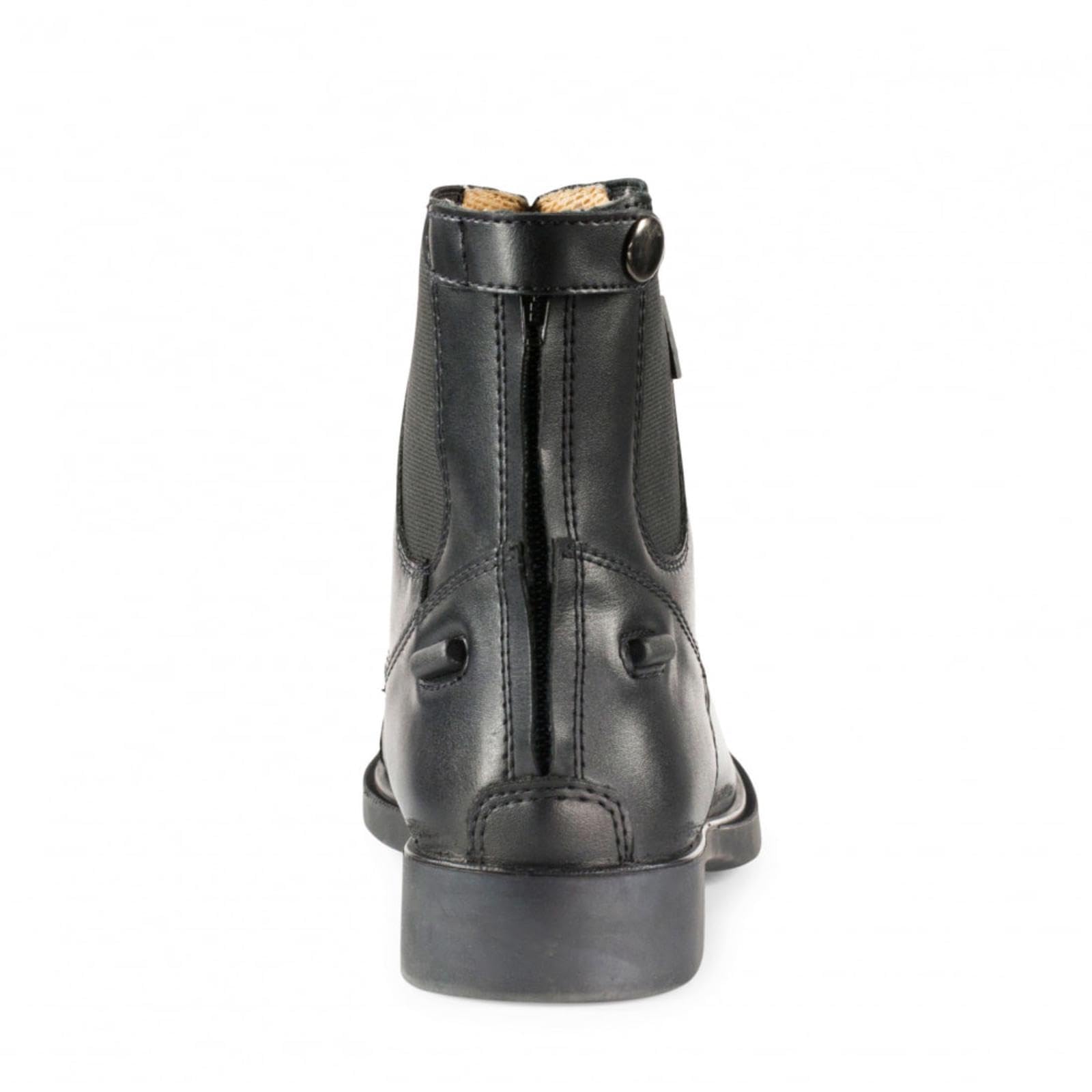 HORZE Jodhpur Damen Schlupfstiefel