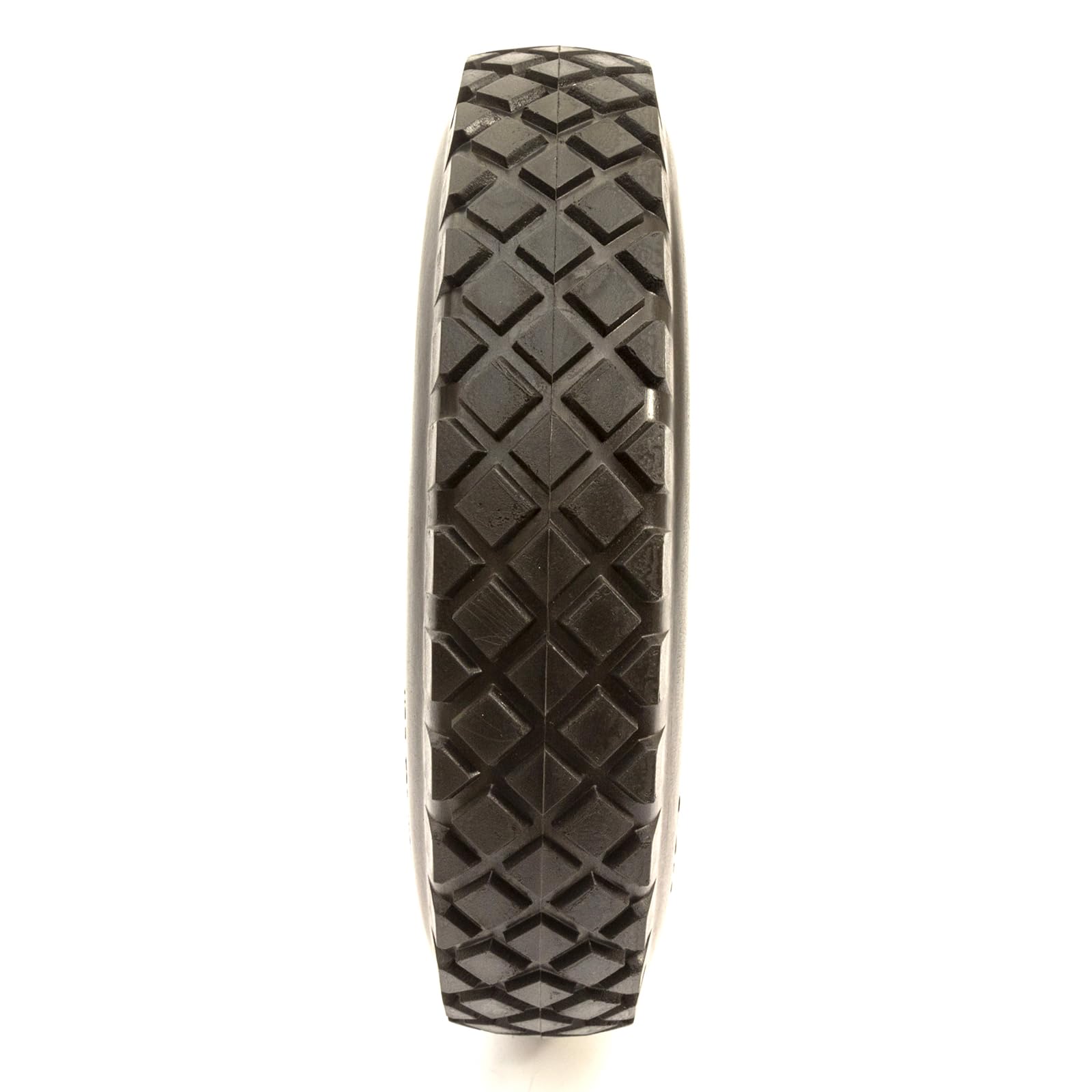 14 Wheelbarrow Solid Wheel Pu 3 50 8 Tyre Puncture - View #4