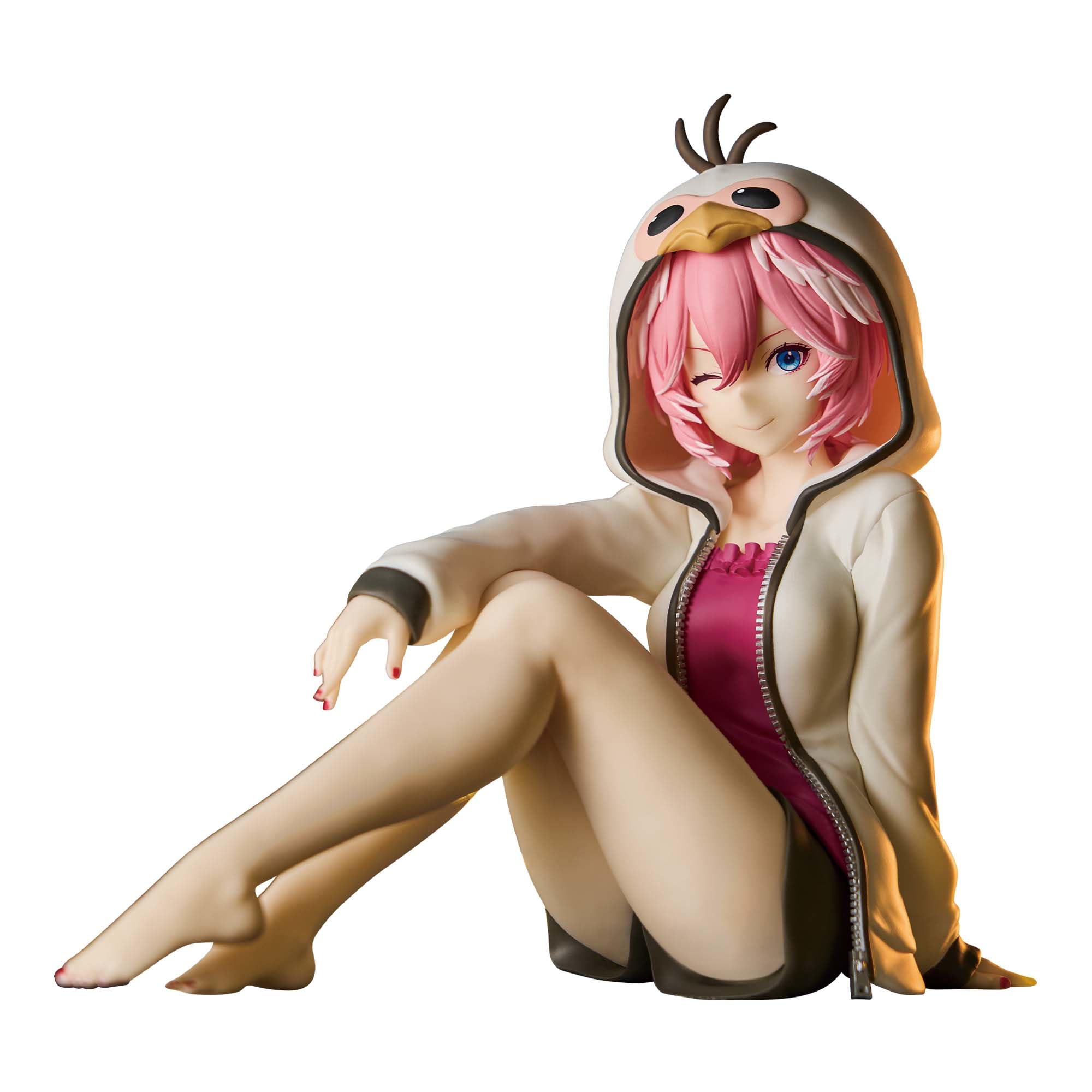 Amazon.co.jp: ホロ*ライブ #hololive IF Relax time 鷹嶺ルイ