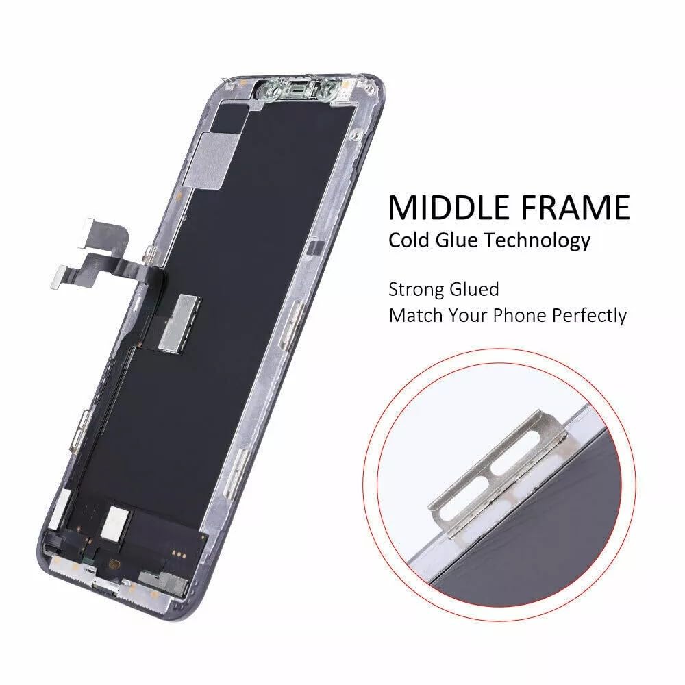 Amazon.com: (Original Disassembly New Screen) 5.8
