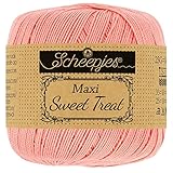 Scheepjes Maximum 1 (264), Light Coral