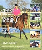 crosstrainer sport thieme Used Book in Good Condition Cross-Train Your Horse: Simple Dressage for Every Horse, Every Sport/Book 1