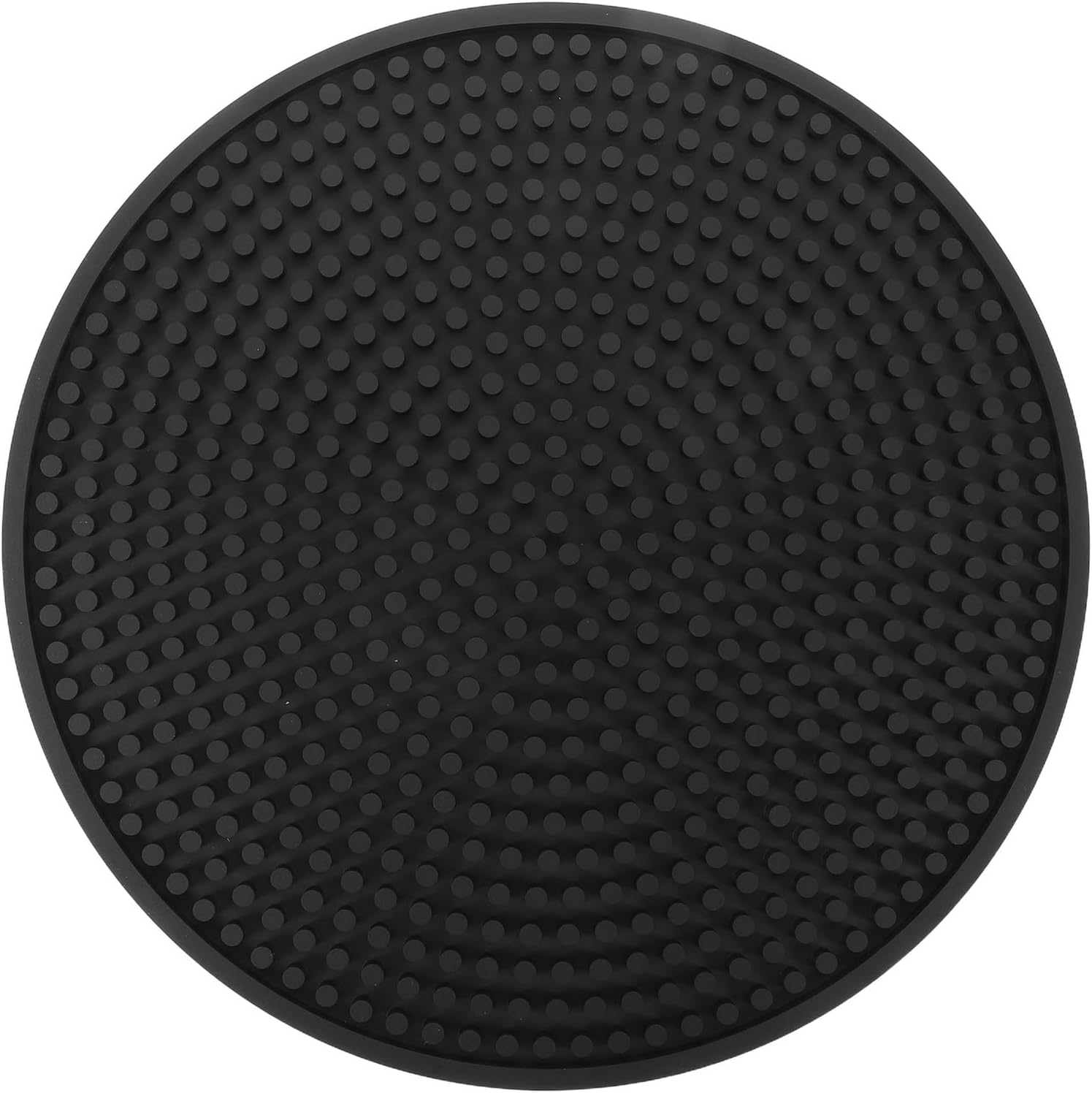 Commercial Bar Mat for Ice Buckets, PVC Non Slip