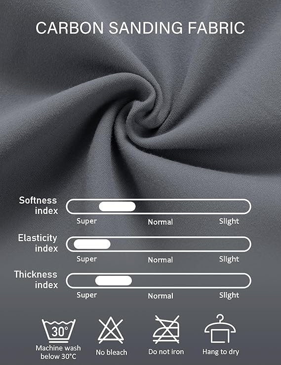 YOYOYOGA Leggings for Women High Waisted Yoga Pants Tummy Control Workout Athletic Leggings with Pockets - Image 4