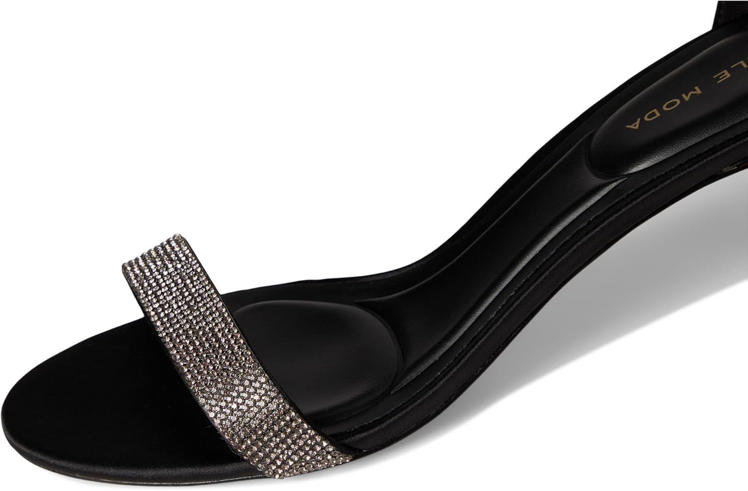 Pelle Moda Women's Uciel Heeled Sandal - Image 11