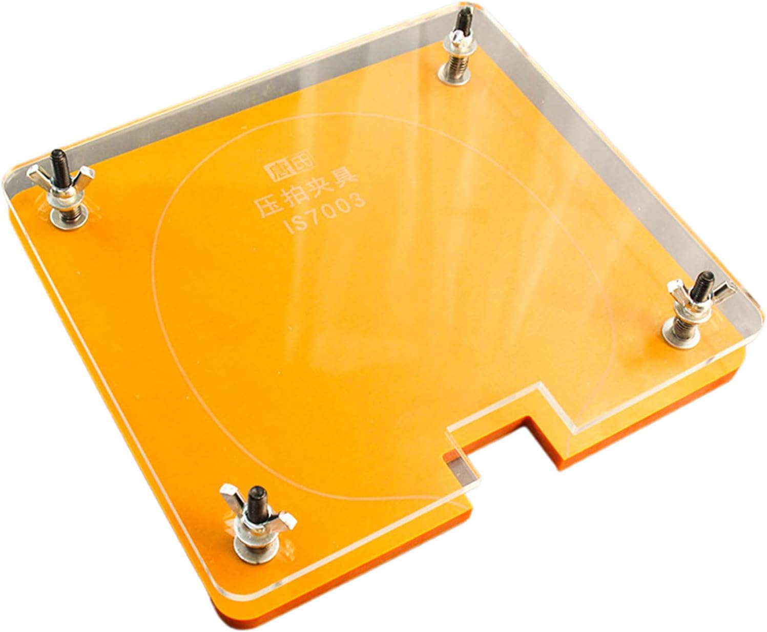 Table Tennis Paddle Press – Precision Manual Cutter Rubber, Edge, Coaches Beginners, Club Members Matches Practice Home | Coaches Beginners Club Members Matches Practice Home Tournament