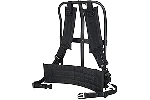 ALICE Frame Rucksack