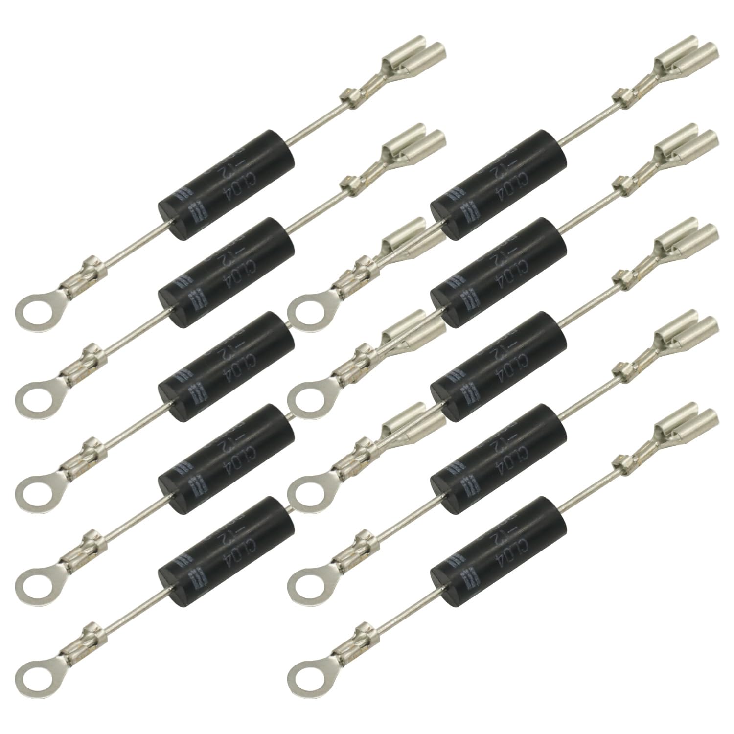 5PCS Heißer! CL01-12 Mikrowelle Induktion Herd Hoh... - Viceal 5PCS Heißer! CL01-12 Mikrowelle Induktion Herd Hoh... - Viceal