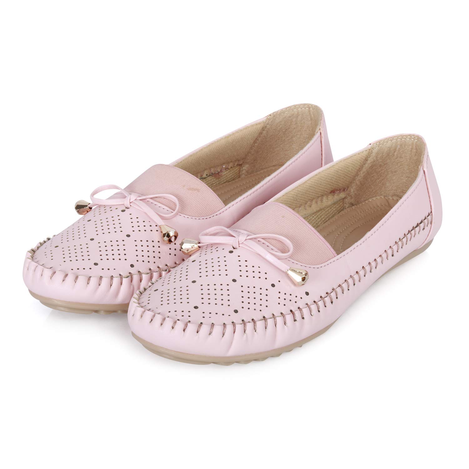 FASHIMOWomen's Loafers Bellies