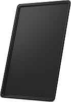 Vista 9 de Bandeja para jaula para perros de 35 pulgadas, bandeja de repuesto a prueba de masticaciones, fácil de limpiar, fácil de montar, ideal