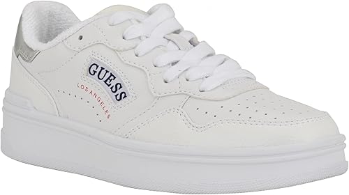 GUESS Zapatillas Sybela para mujer