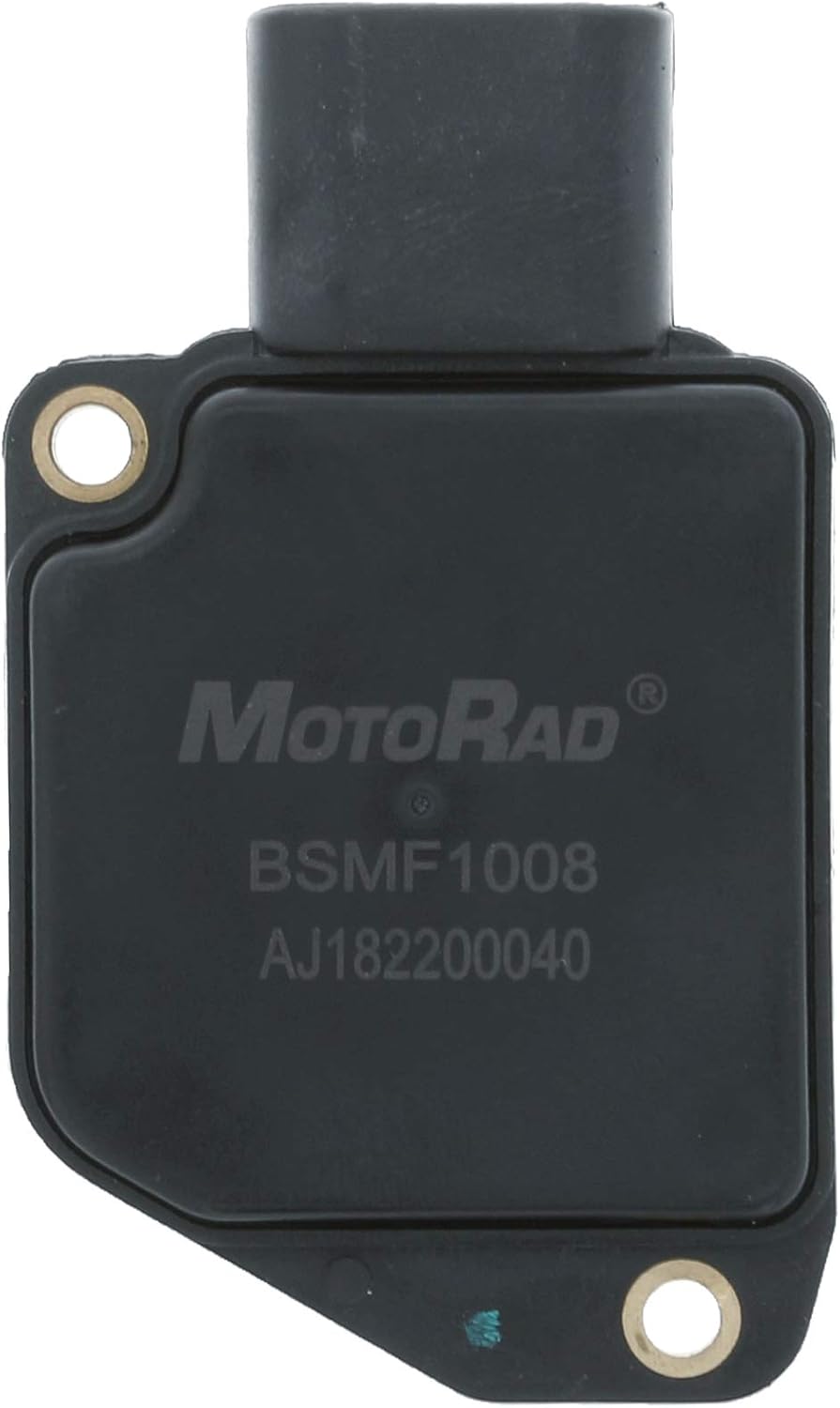 Mass Air Flow Sensor