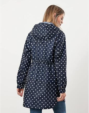 Joules womens Rain Jacket