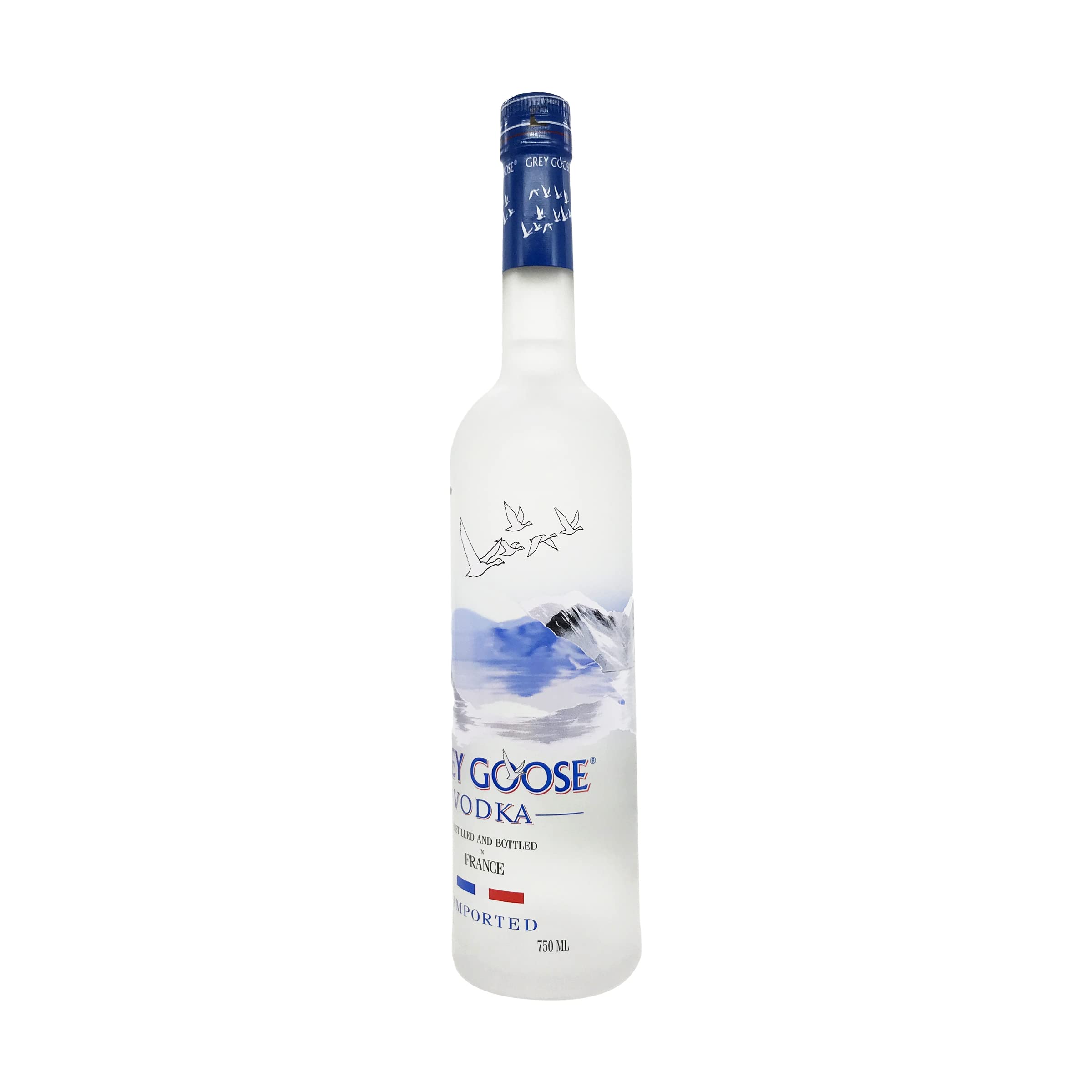 Grey Goose Grey Goose Vodka, 750 ml, 80 Proof, 750 ML | Grocery
