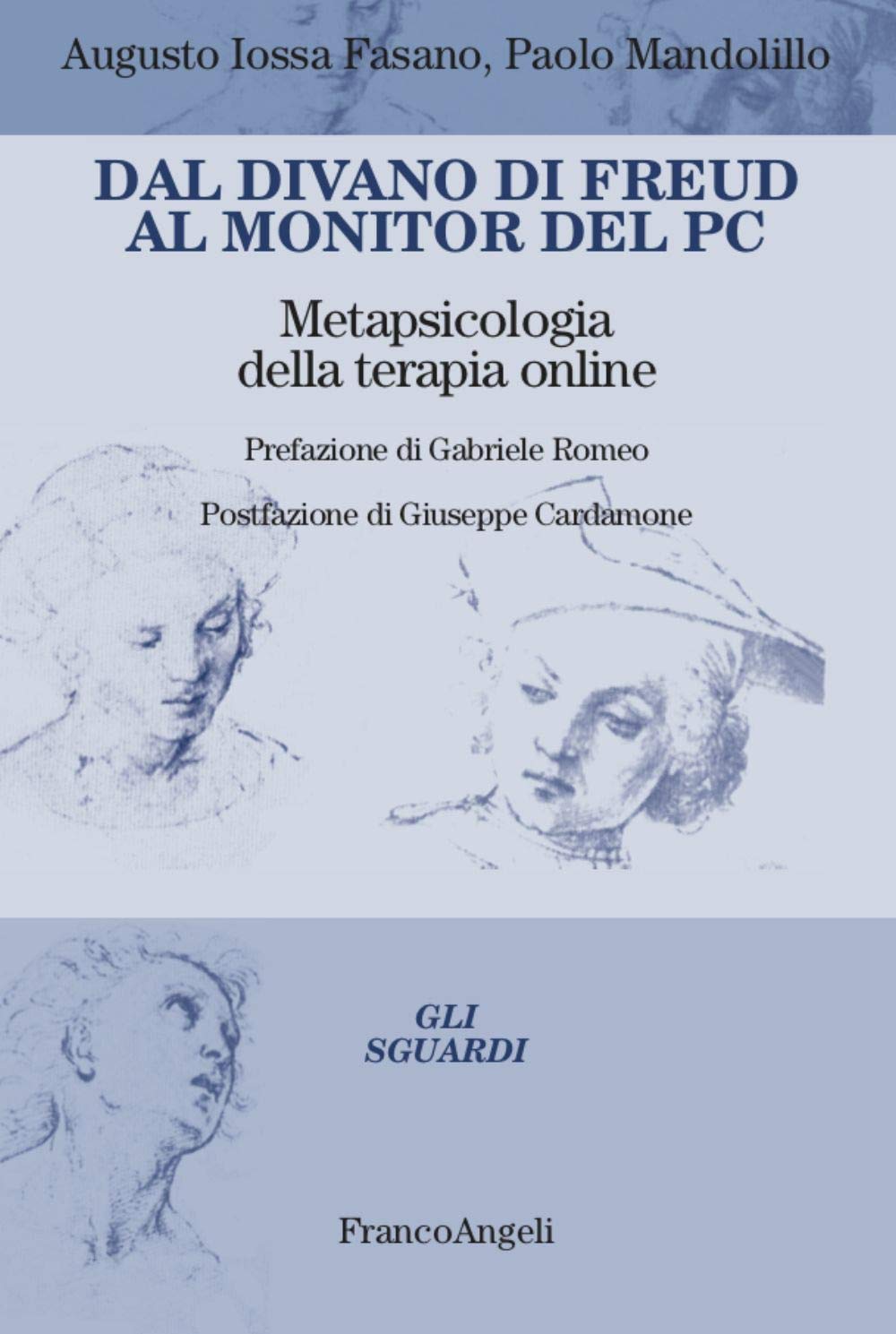 Dal Divano Di Freud Al Monitor Del Pc. Metapsicologia Della Terapia Online - 4