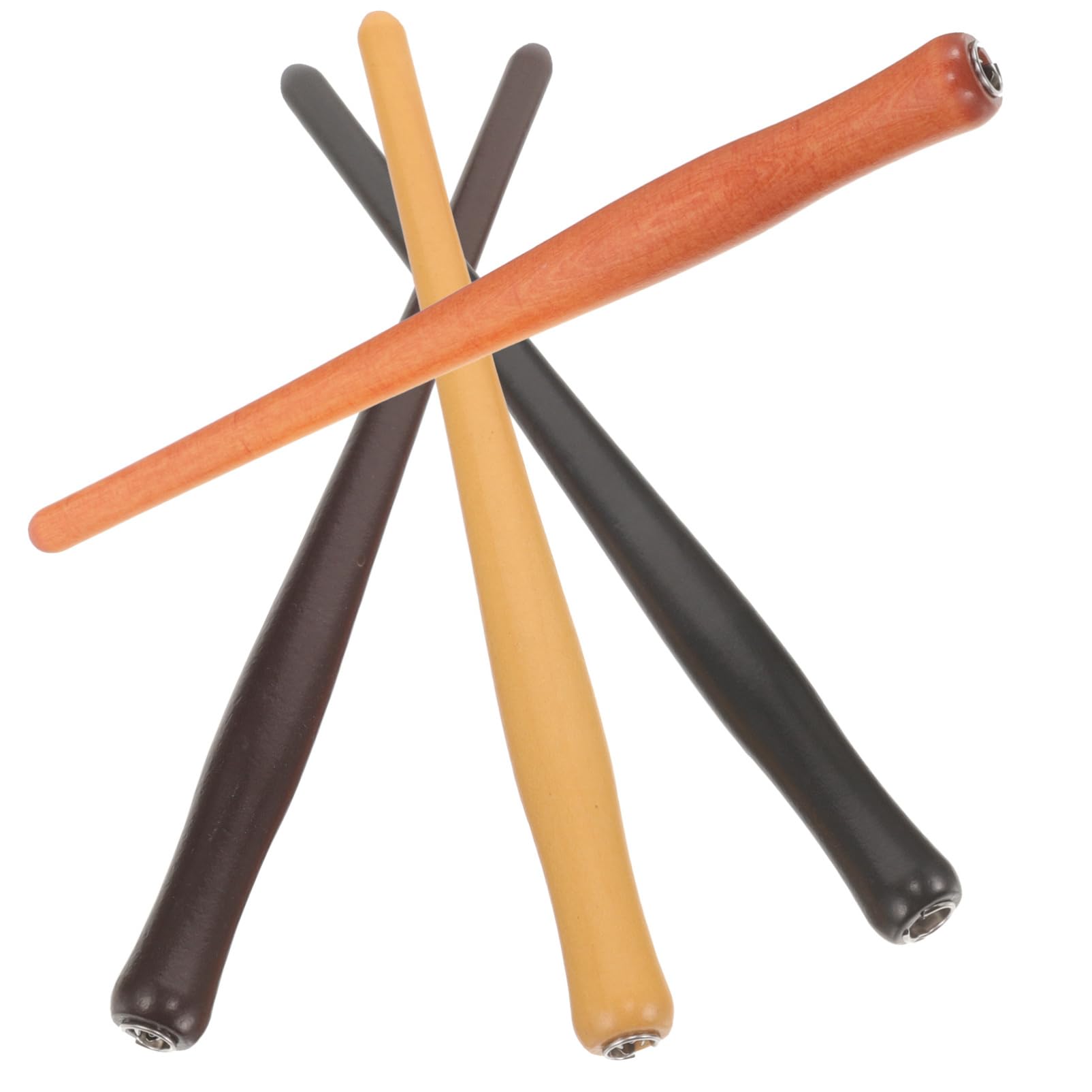 Operitacx 20stücke Teiliges Retro Dip Pen Holder Praktische Komfortable Stifthalter Für Kalligrafie Und Zeichnen Für Kreative Und Kunstliebhaber