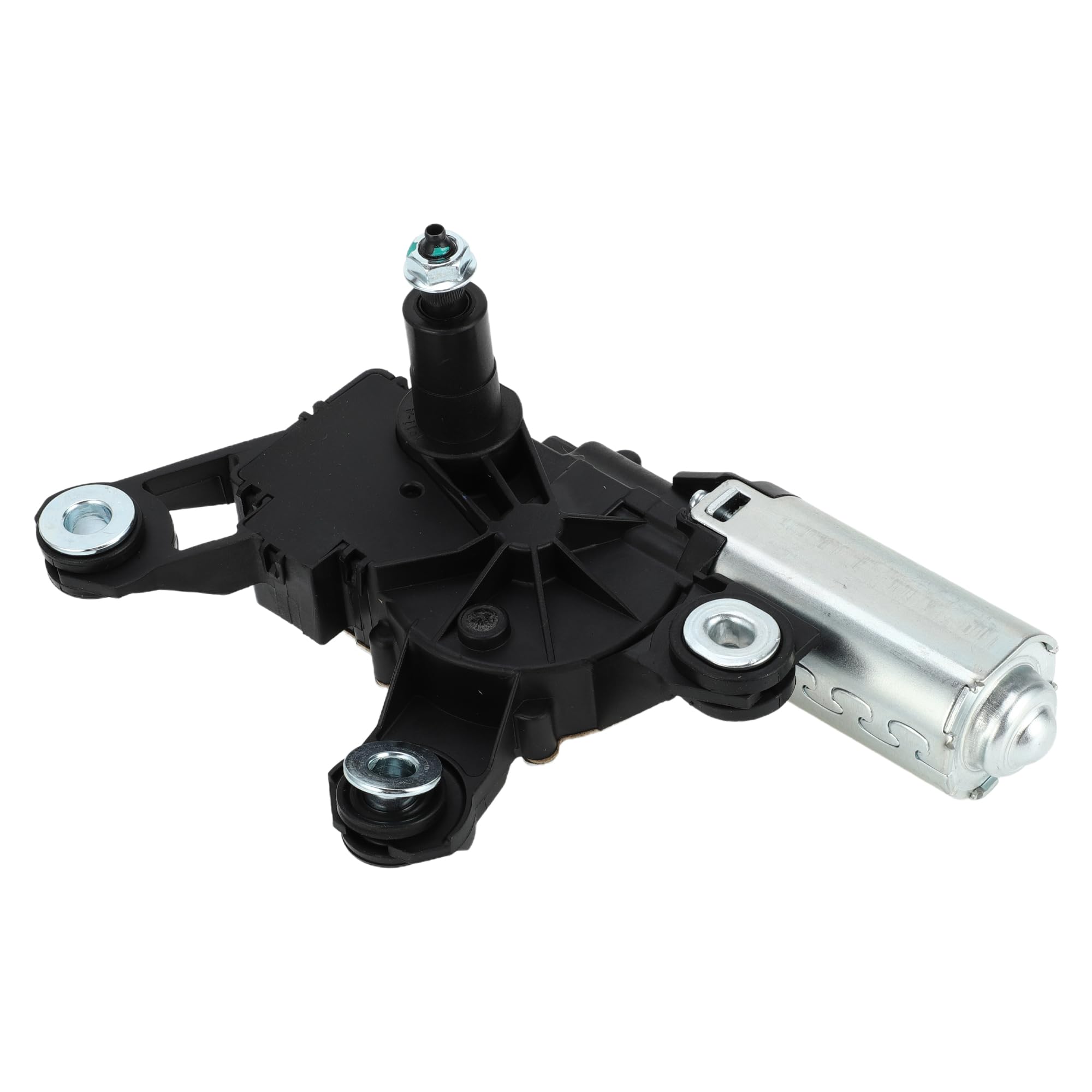 A ABSOPRO Moteur D'Essuie-Glace Arrière Pour Audi A4 02-08 1 Pc
