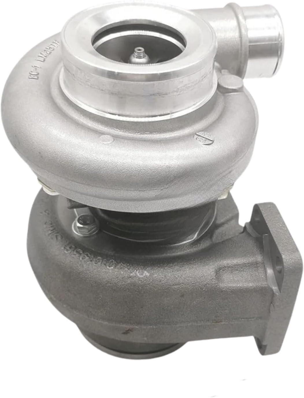 Turbo S200 Turbocharger CA4314575 431-4575 4314575 Compatible for Caterpillar CAT XQP150 Generator Set C7.1 Engine