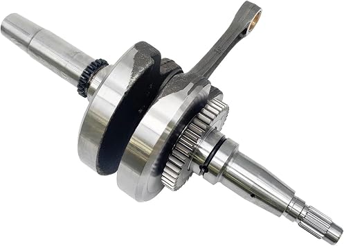 CRANKSHAFT ASSEMBLY For CF 600 625 ATV UTV Part No. 0GS0-041000-30013 0GS0-041000-10010 0GS0-041000-10011