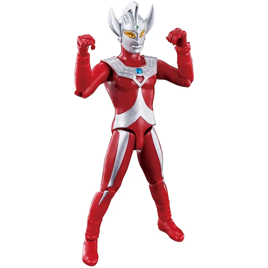 Amazon.co.jp: [バンダイ] ウルトラアクションフィギュア