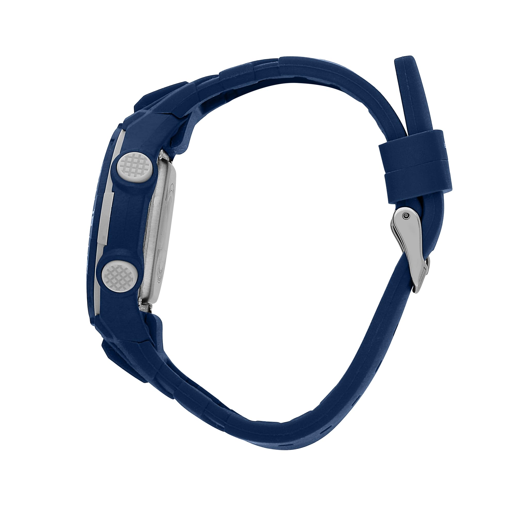 Sector No Limits Digital R3251280002, blau, One Size, Riemen