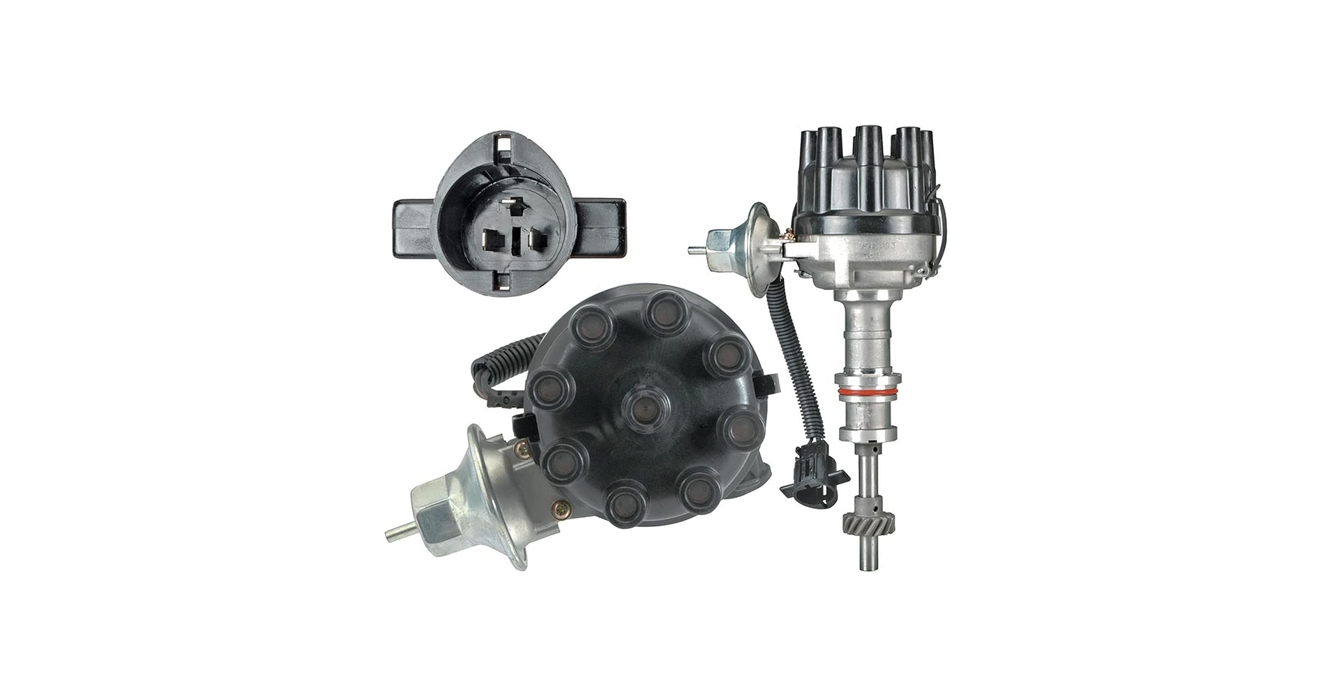 Amazon.com: OEG Parts New Distributor Compatible With 1975
