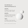 Naturium Niacinamide Serum 12% Plus Zinc 2% (30 ML / 1.0 Fl OZ) - Purifies and Refines Complexion - With Highly Concentrated Niacinamide and Zinc PCA - Dermatologically Tested