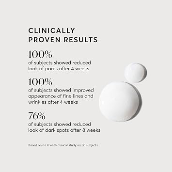 Naturium Niacinamide Serum 12% Plus Zinc 2% (30 ML / 1.0 Fl OZ) - Purifies and Refines Complexion - With Highly Concentrated Niacinamide and Zinc PCA - Dermatologically Tested