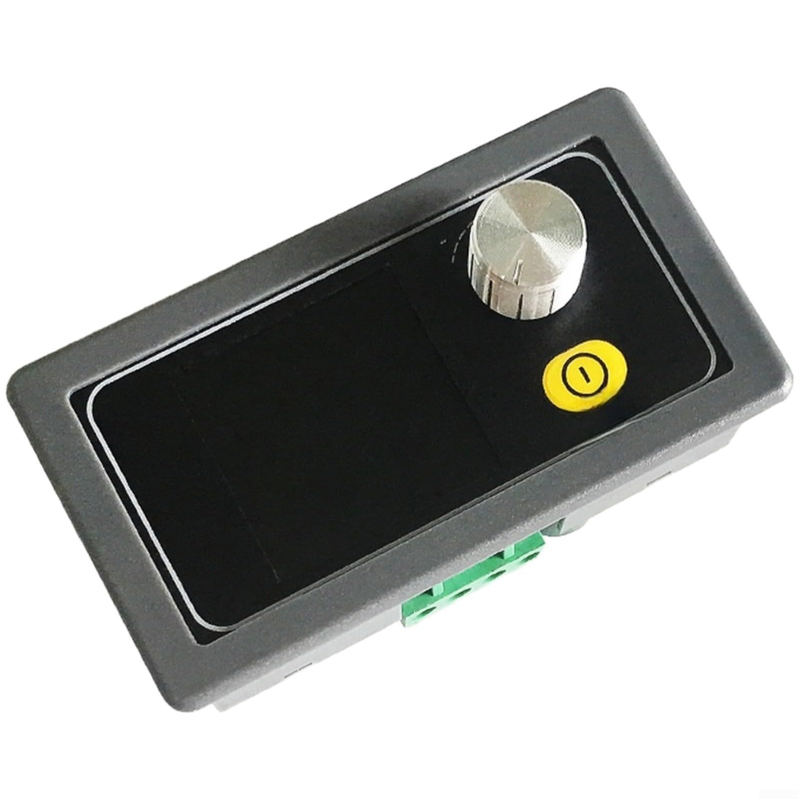 Fuente de alimentación CC ajustable 36 V 6 A 216 W regulador de corriente con pantalla digital diseño compacto 79 x 42 mm para proyectos electrónicos (Without WIFI)