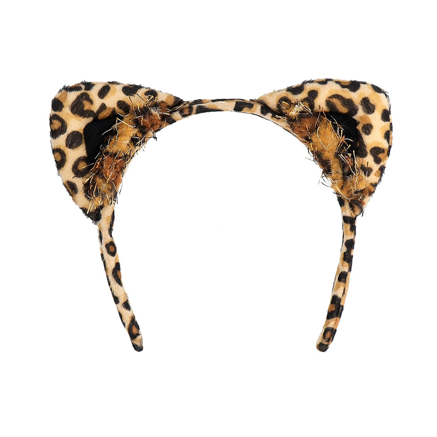 Boland – Set Zèbre – Serre-tête Oreilles Et Queue – Déguisement Animalier – Carnaval, Fête à Thème – Accessoire Rigolo Pour Ado Et Adulte