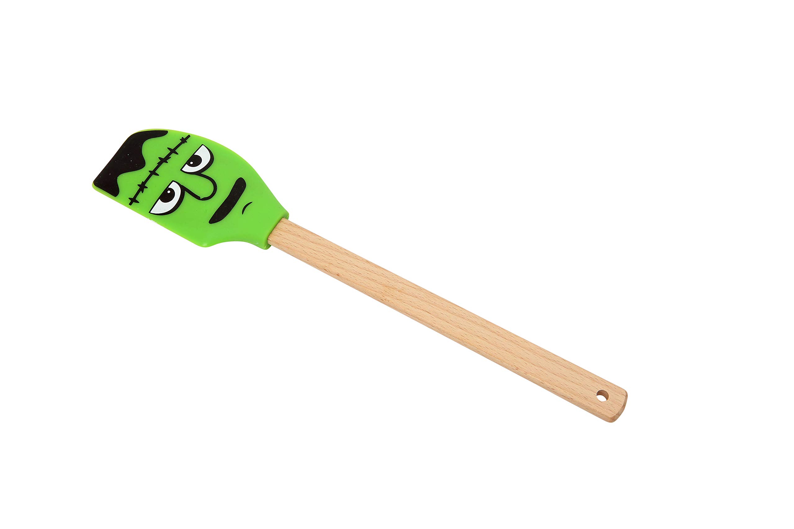Dexam 16050344 - Espátula de silicona Frankenstein
