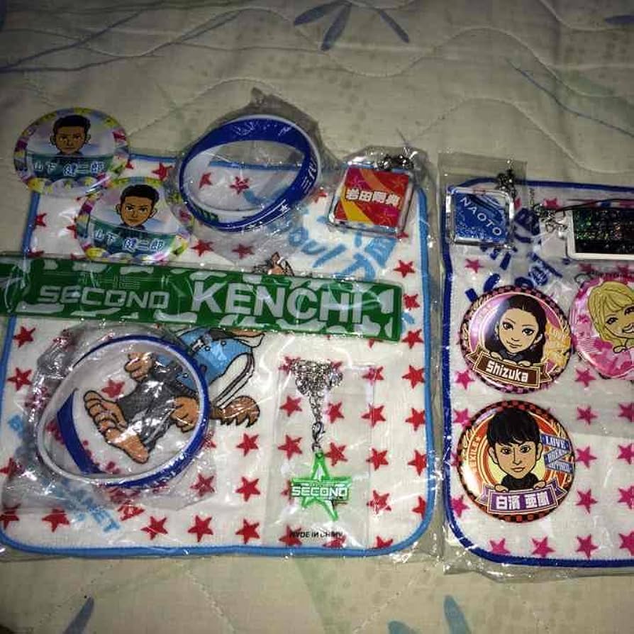 EXILE 三代目 GENE EーGirls ガチャ