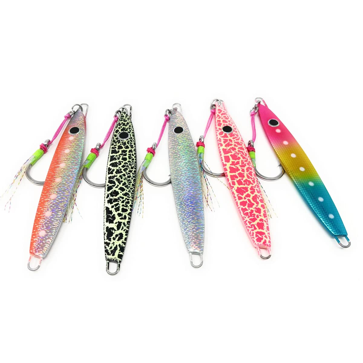 CAPT JAY FISHINGSaltwater jigs Speed Jigging Slow Jigging Pitching Lures,Vertical Jigging Artificial Lures Jigging Lure Fishing jigs