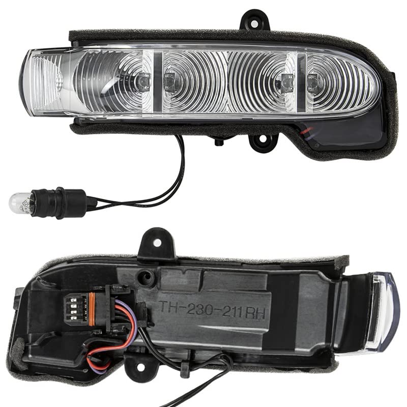 GYOUZA OEM # 2038201421 A2038201421 Right Wing Mirror Indicator 