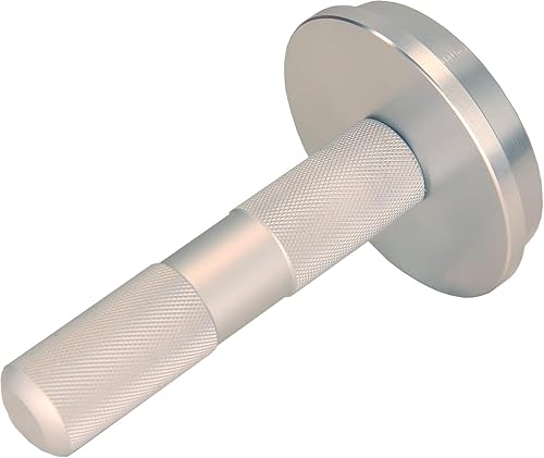 Miniatura 6 de HFS (R) Juego de conductores de bujes de carrera y sello con estuche de transporte - Kit maestro/universal para rodamientos de ruedas automotrices