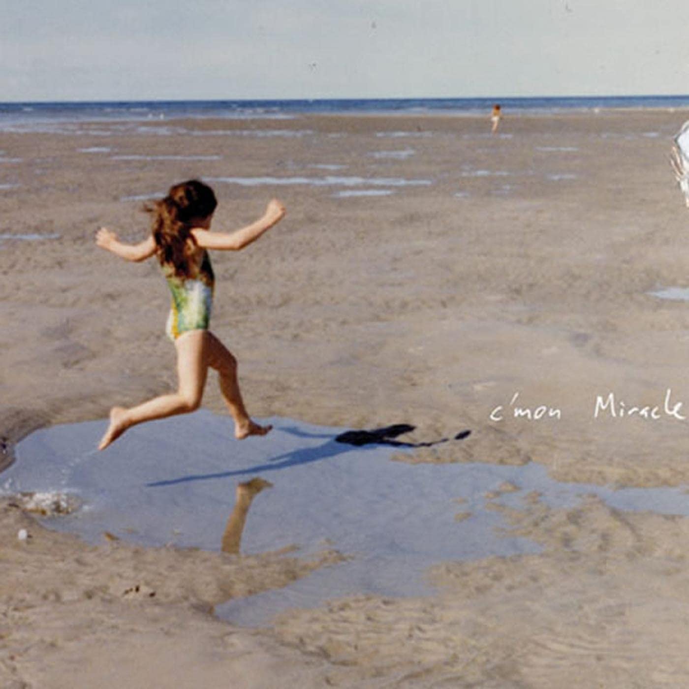 C'mon Miracle [VINYL]