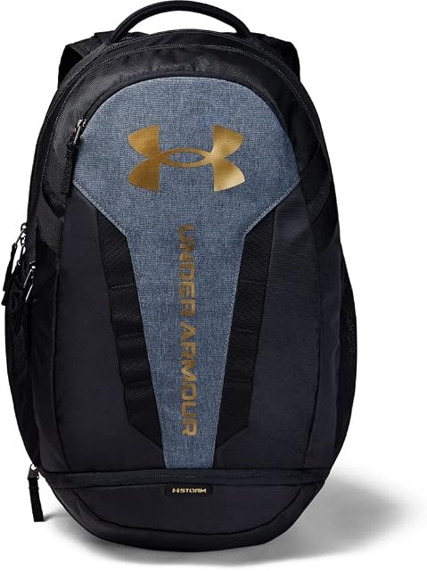 Under Armour Adult Hustle 5.0 Backpack