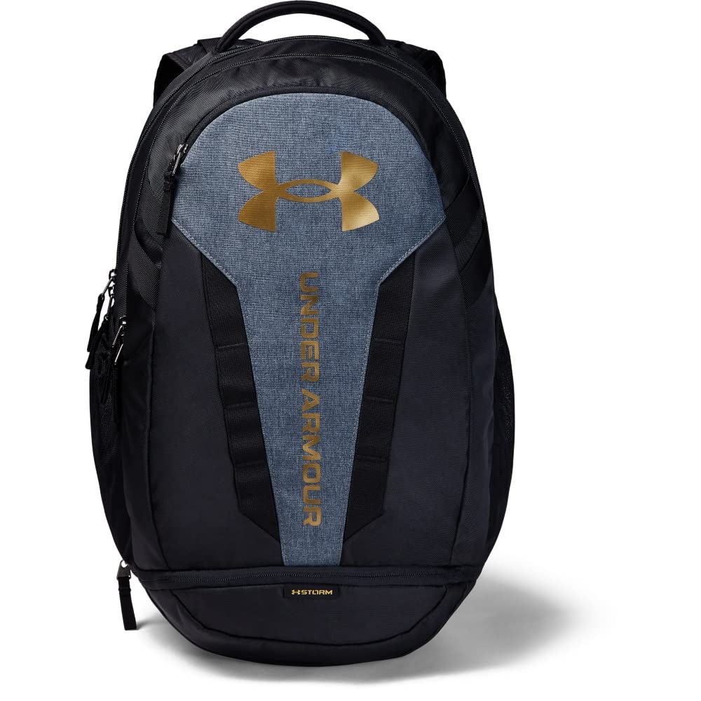 Amazon.com | Under Armour Unisex-Adult Hustle 5.0 Backpack