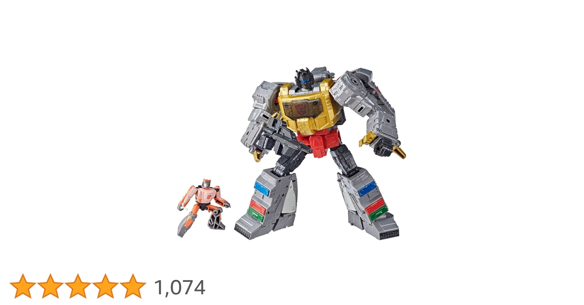 グリムロック & ウィーリー　トランスフォーマー　スタジオシリーズ　リニューアル レビュー：TFスタジオシリーズ86（海外版） グリムロック&オート