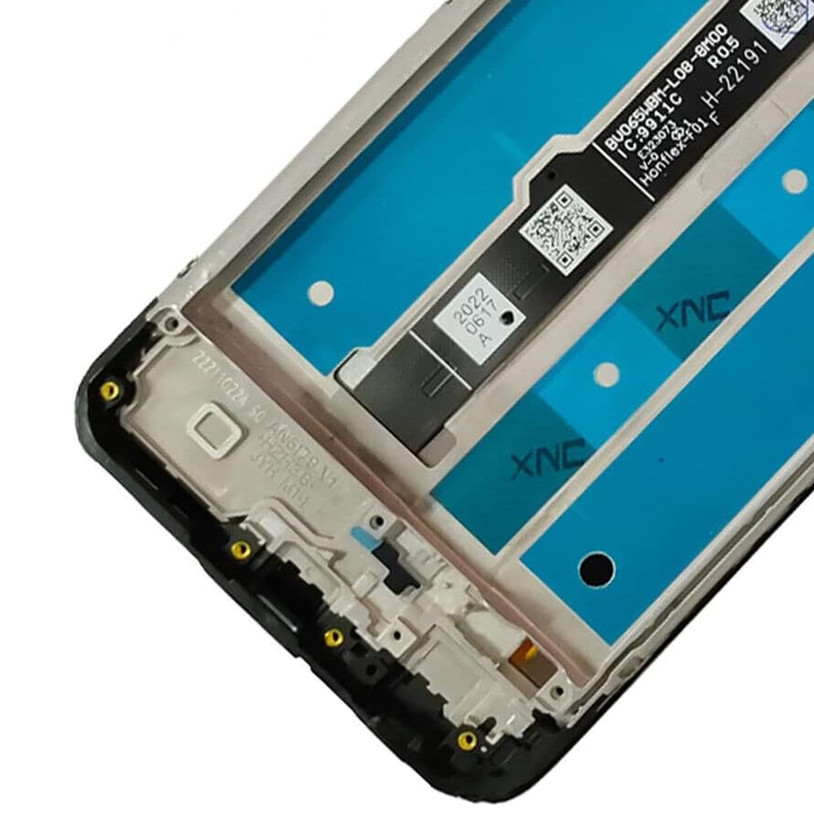 ⚠️分かる方のみ購入可能⚠️ Moto G 5G 2023 交換用スクリーン Amazon.com: for Moto G 5G 2023 Screen Replacement Kit for